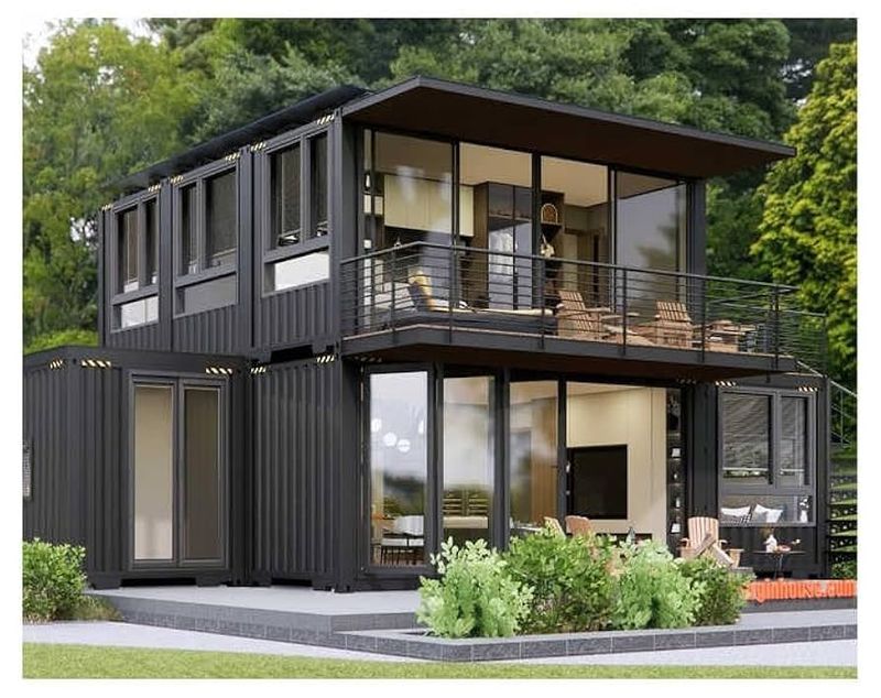 Modular Money Pit