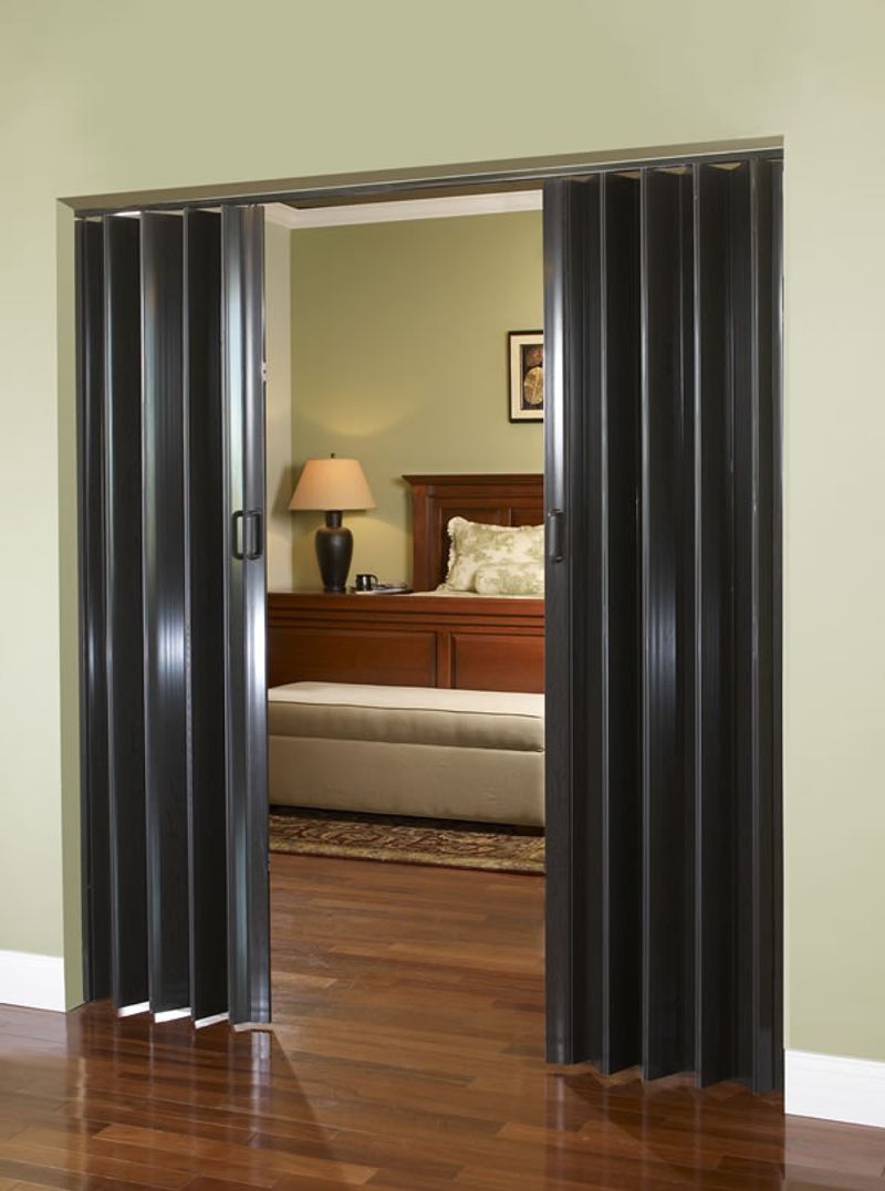 Accordion Doors