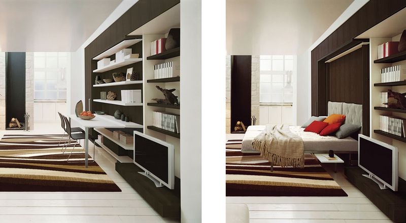 Flexible Bonus Room