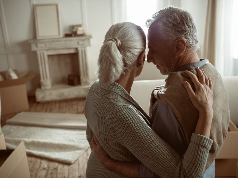 Decluttering Is Emotional, and That's Okay