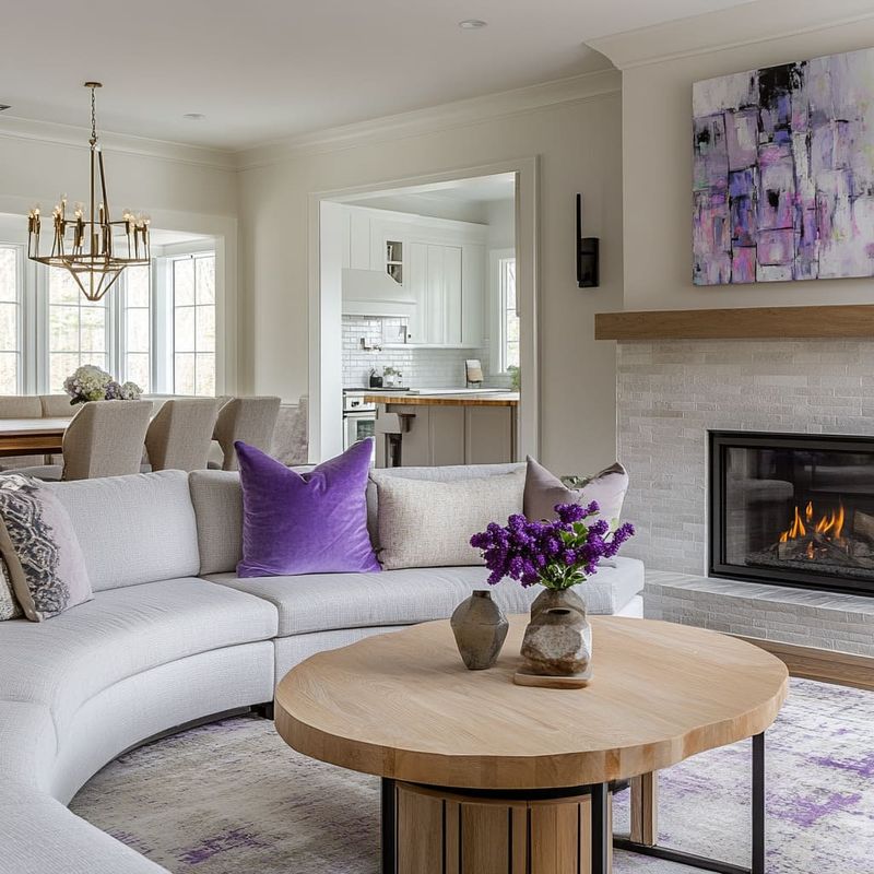 Creams, Whites, and Taupes