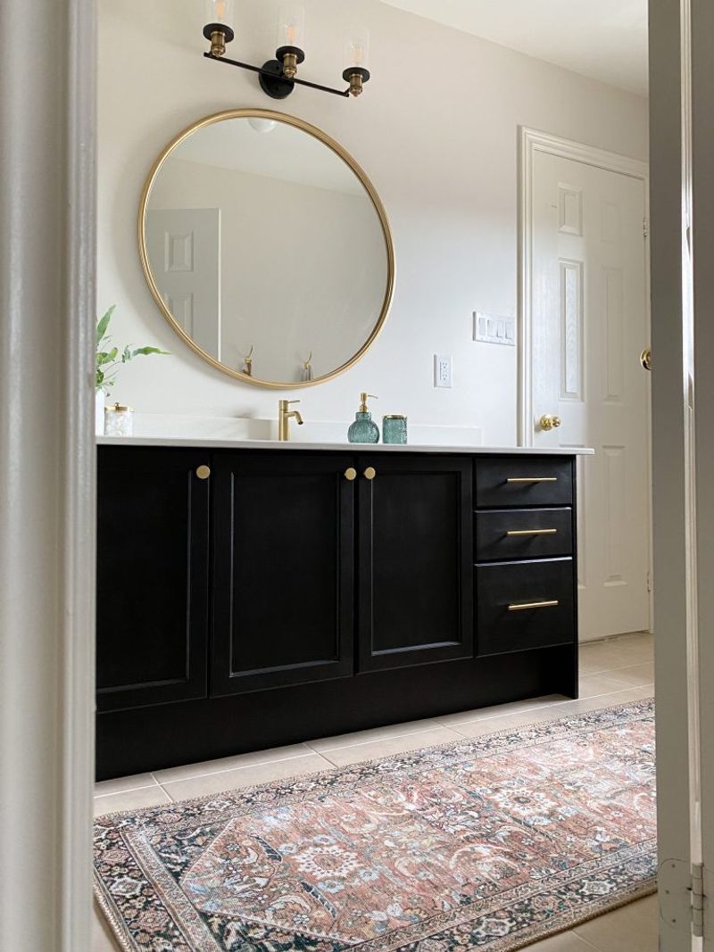 Clever Cornice Addition