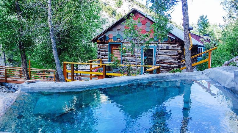 Mountain Star Lodge in Pagosa Springs