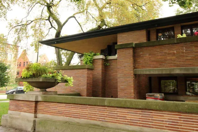 Natural Building Materials