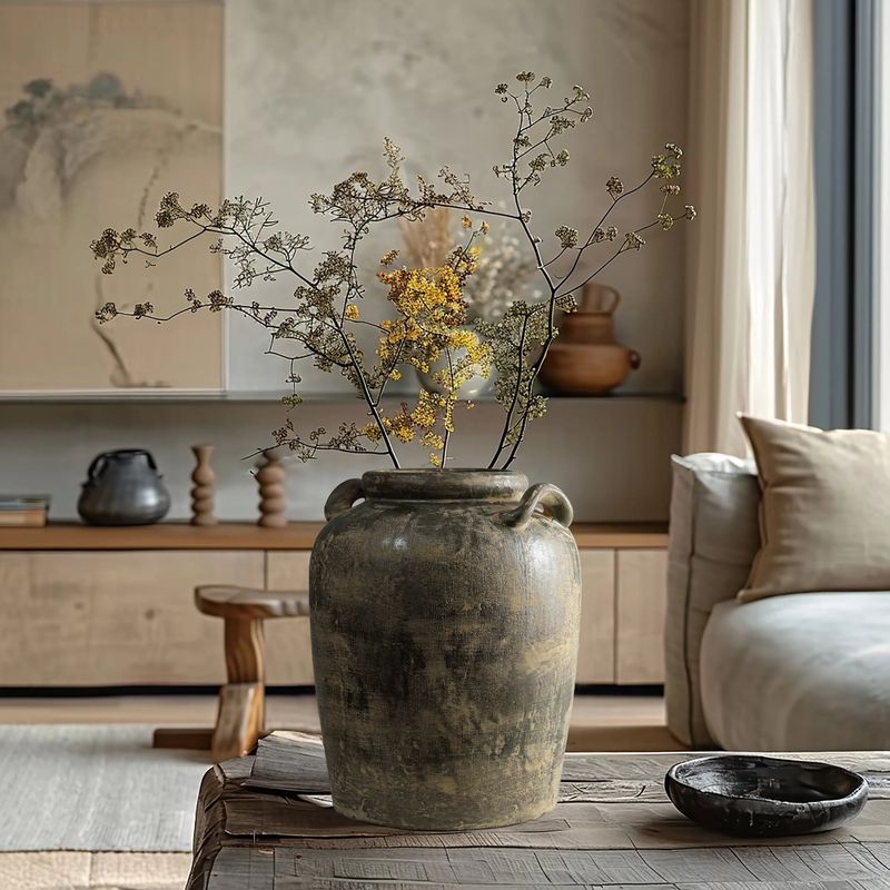 Handmade Pottery and Ceramics