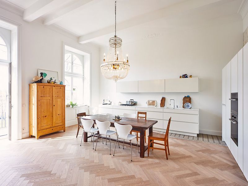 Provides a Clearer Traffic Flow