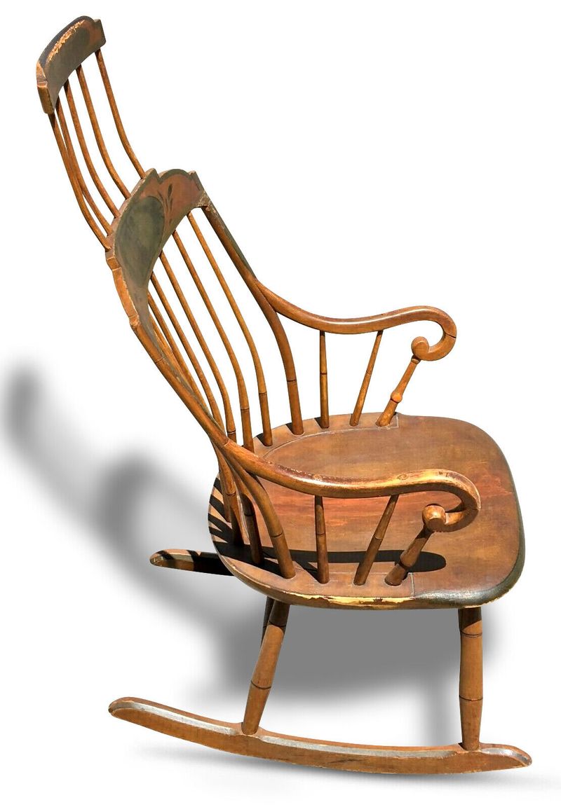 Windsor Rocking Chair