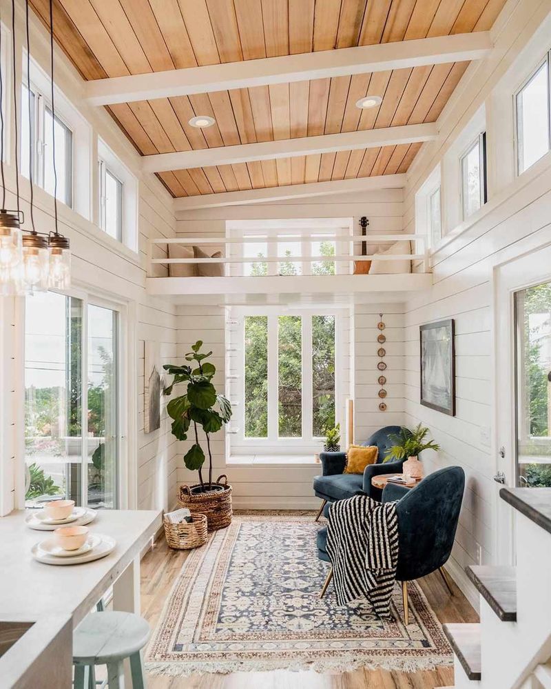 Less Cleaning, More Living