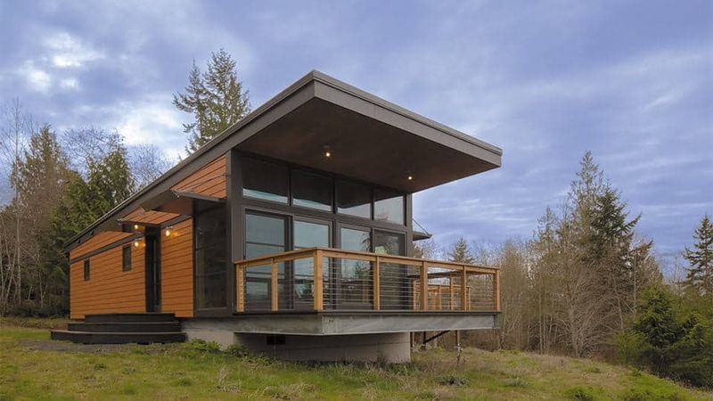 Method Homes Modular Series