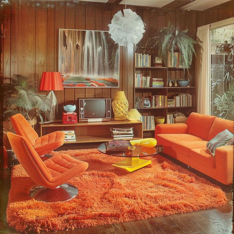 Shag Carpet Kingdoms