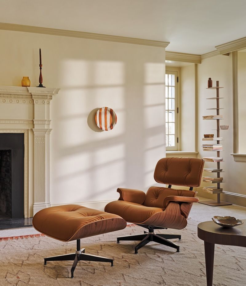 Furniture That Changed Everything