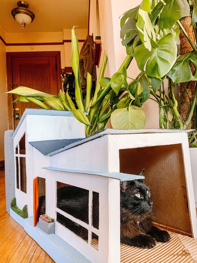 Design Cozy Hideaway Spots