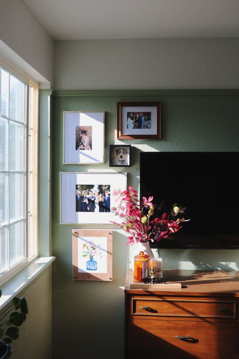 Create A Gallery Wall Extension
