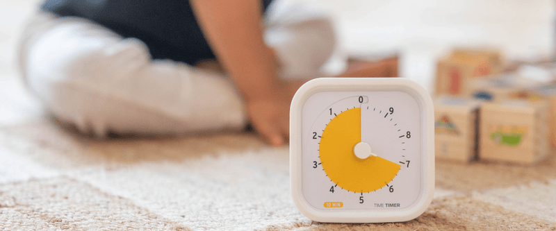 Create A Daily 10-Minute Tidy Sprint