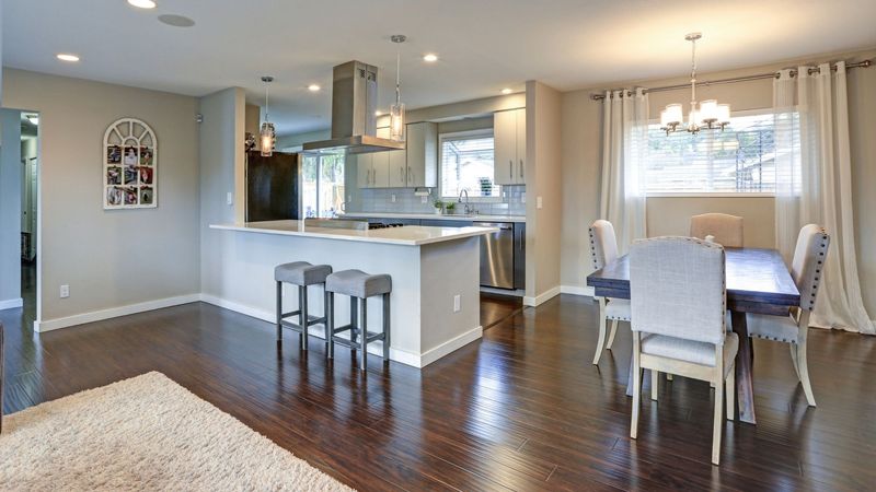 Greater Energy Efficiency