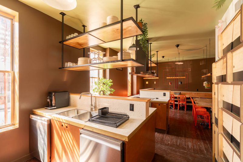 Shift from Single-Family Homes to Co-Living Communities