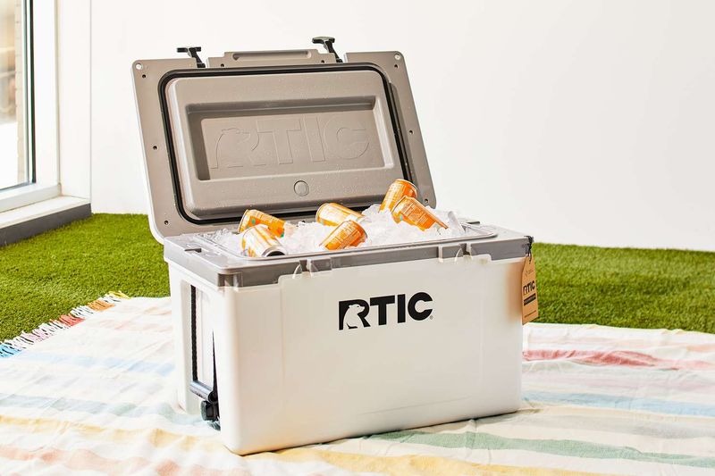 Old Coolers That No Longer Work