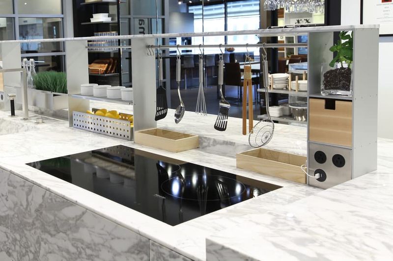 No Need for Built-In Electricals