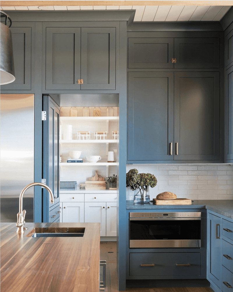 The Ultimate Mess Barrier