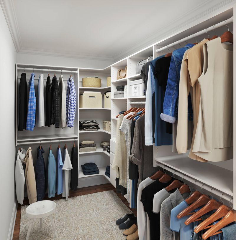 Functional Closet Systems