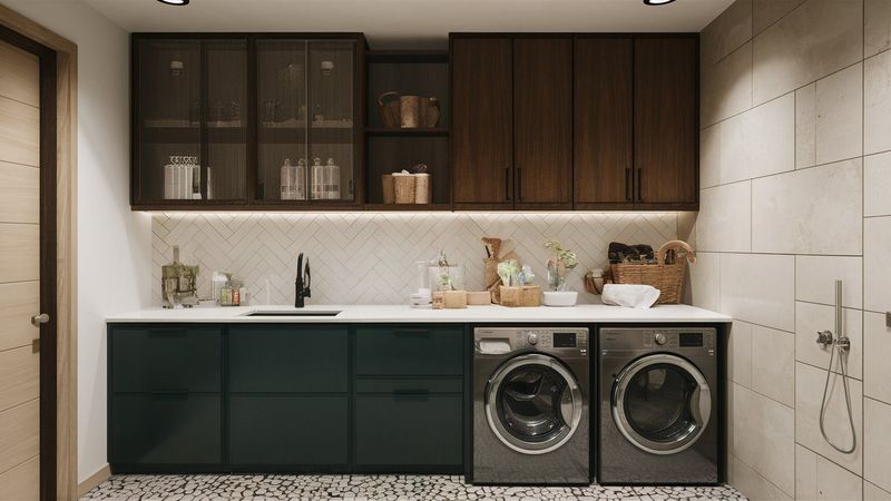 Modular Utility Blocks