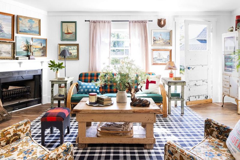 Display What You Love, Not What Matches