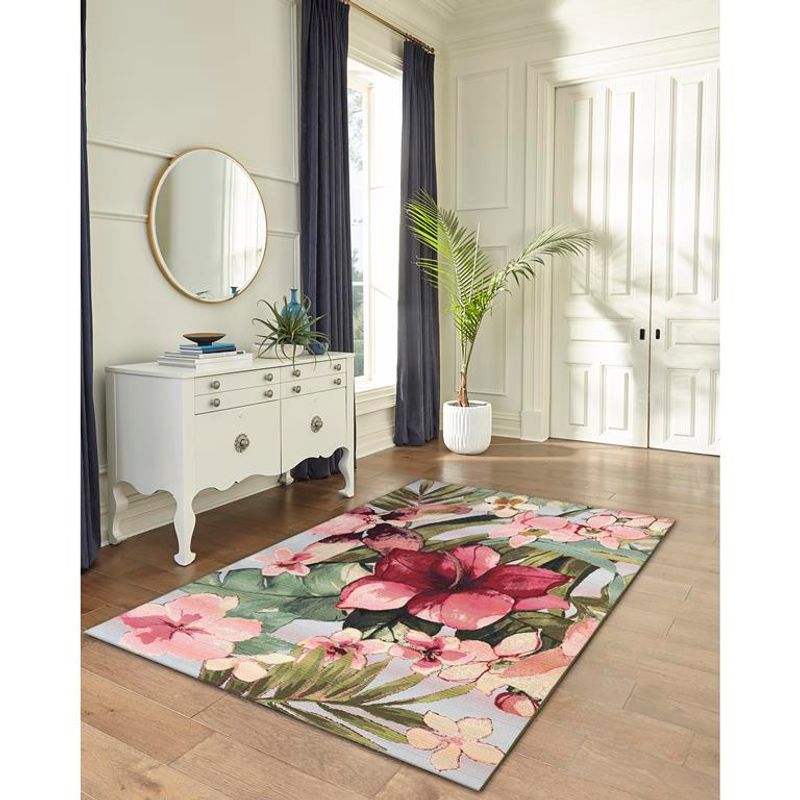 Blend With Any Decor