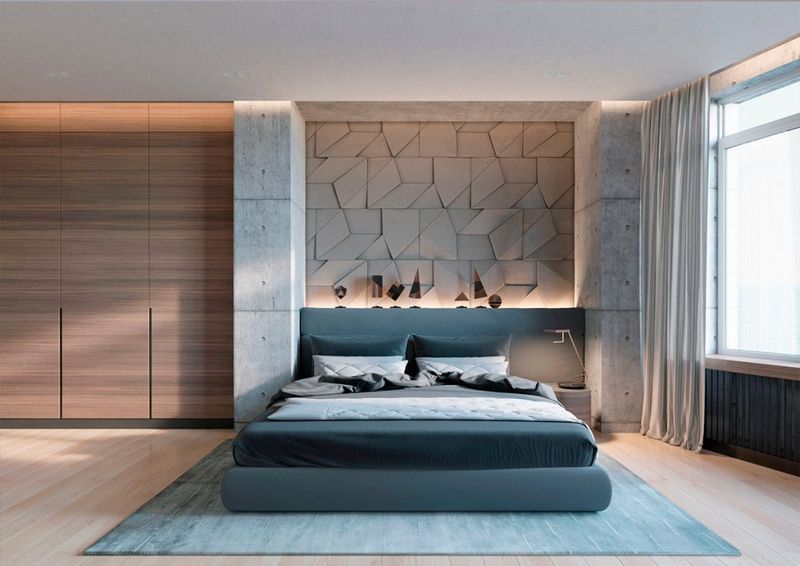 Concrete Walls