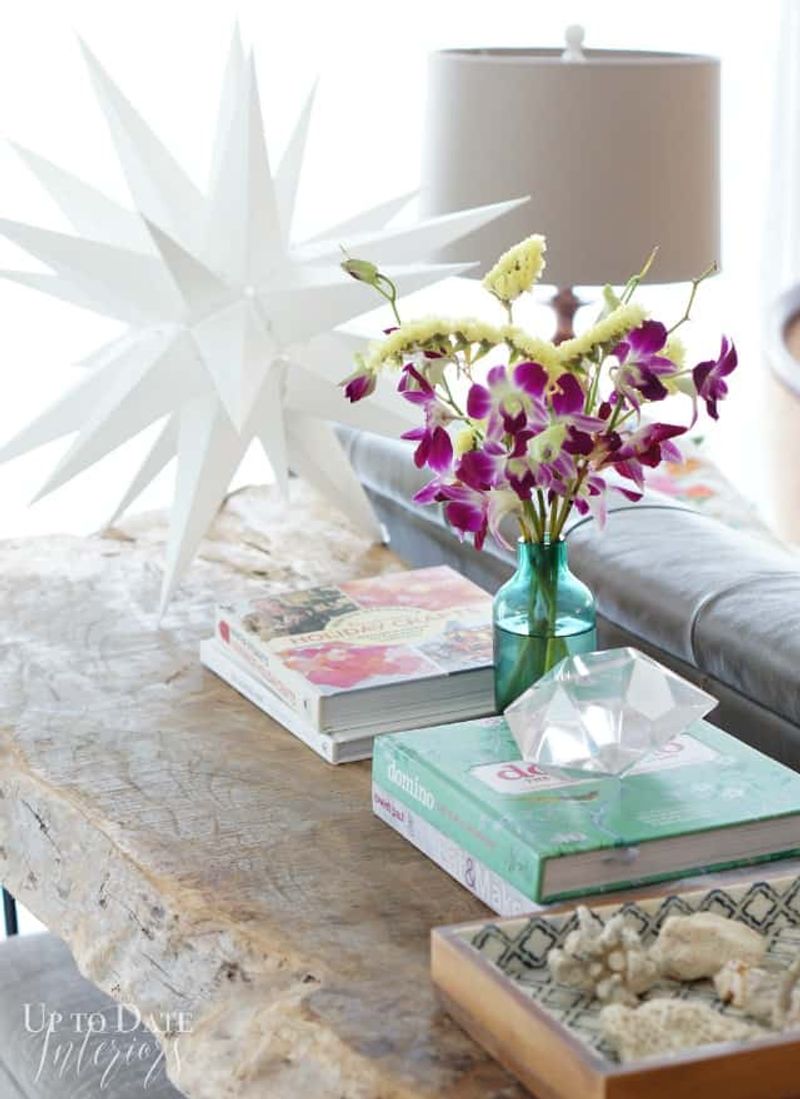 Unused Summer Decor