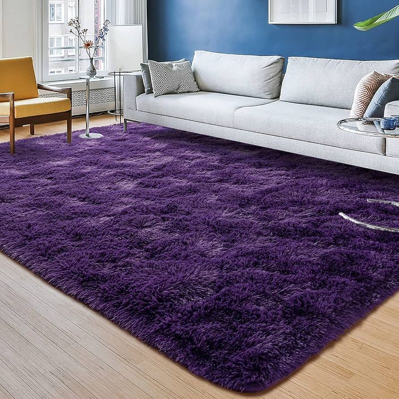 Shaggy Carpet Nightmares