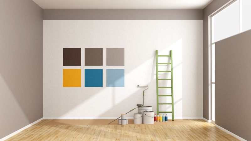 Picking Paint Colors Without Testing