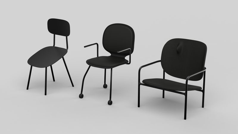 Uncomfortable But Stylish Furniture