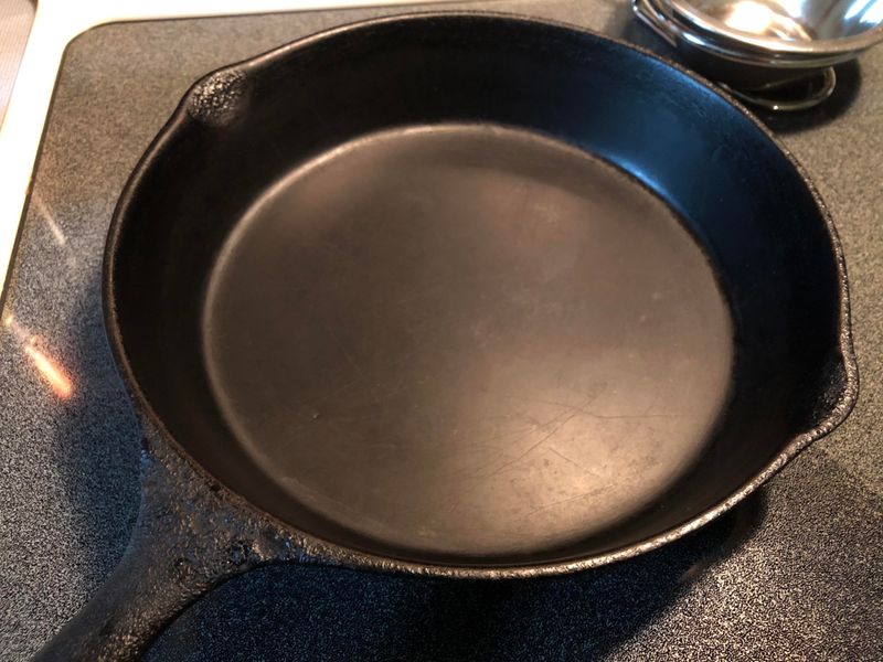 Quality Cookware