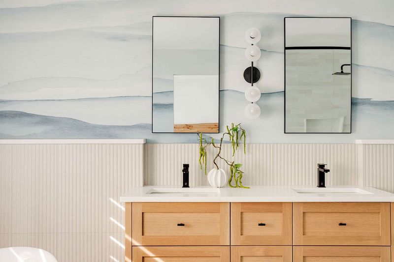 Textured Wall Treatments
