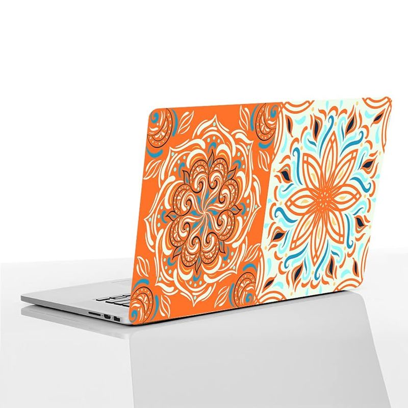 Laptop Makeover Mania