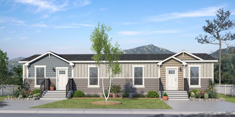 Multigenerational Living Solutions