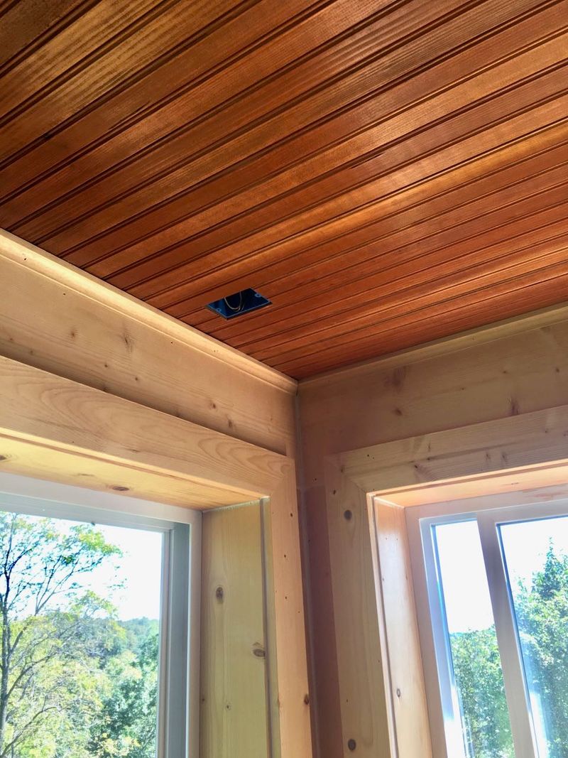 Outlets In Unreachable Places