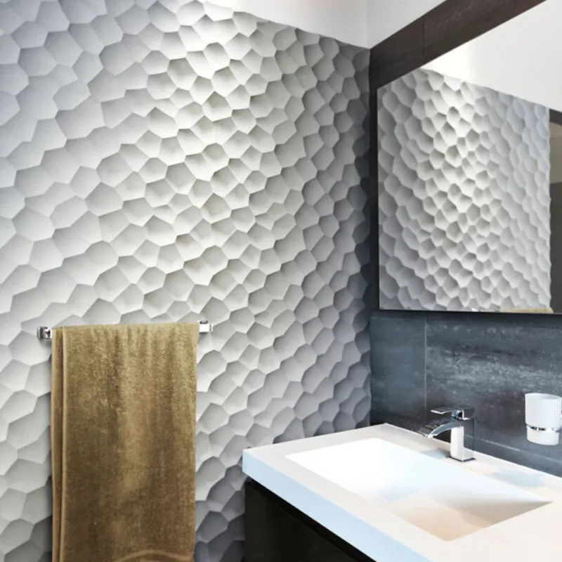 Geometric 3D Tiles