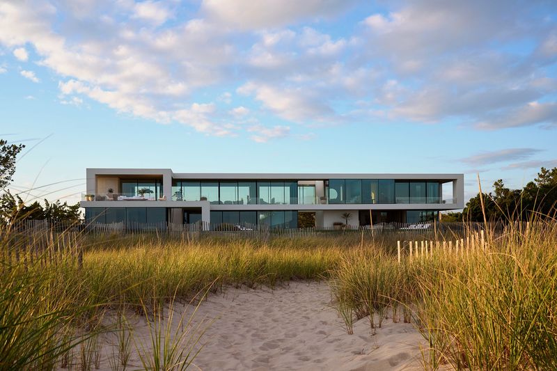 Grossly Oversized Mansions That Feel Soulless And Cold