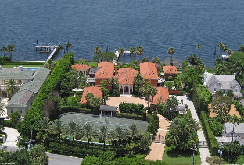 Blossom Estate, Palm Beach, Florida