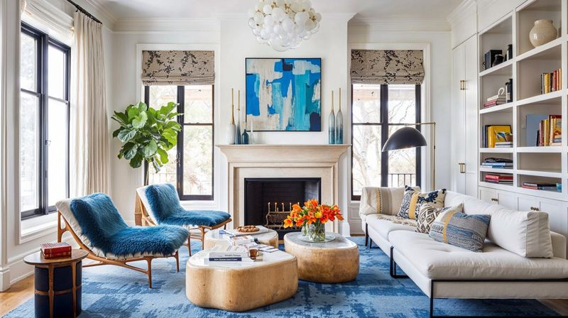Invest In A Statement Piece