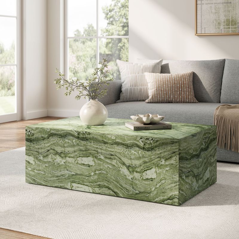 Faux Stone and Concrete Accessories