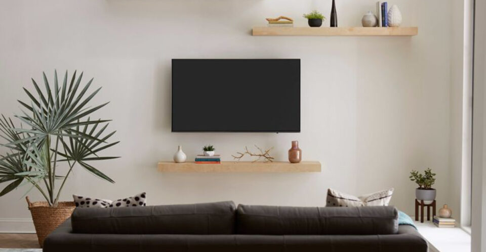 Floating Shelves Here Are 19 Cool Decor Ideas To Make The Most Of Them