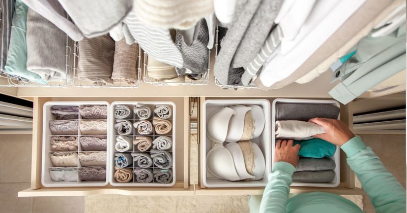 Clothing Sorters