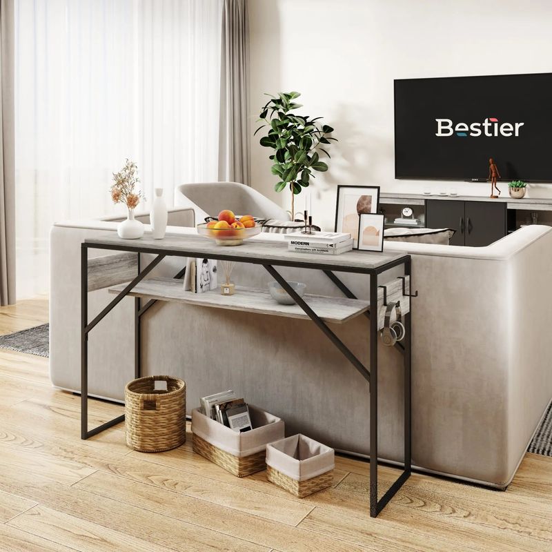 Console Table Desk