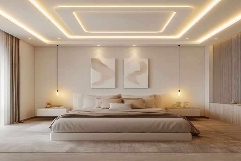 Recessed Lighting