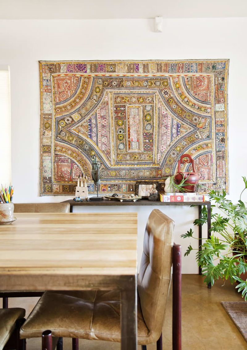 Heirloom Quilts As Wall Art