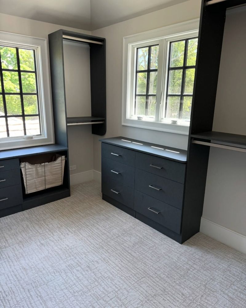 Closet Carpet