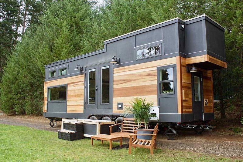 Stronger Connection to Outdoors