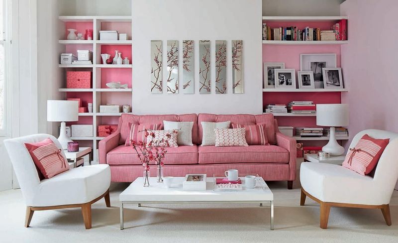 Dusty Rose